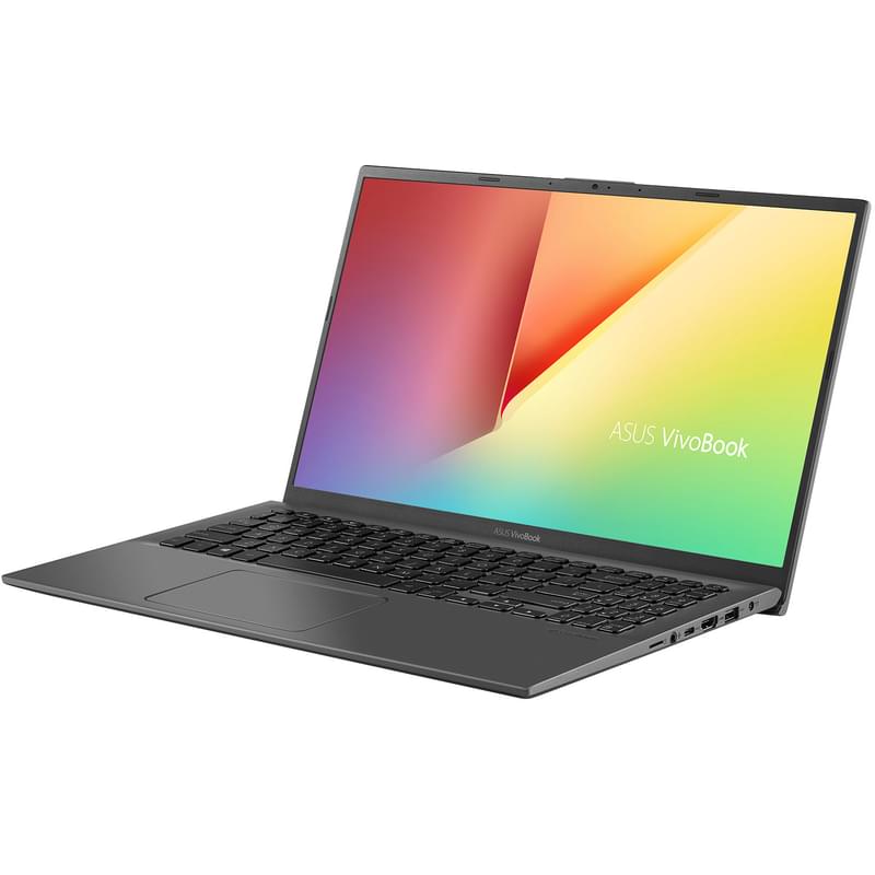Ноутбук Asus X512DA Ryzen 5 3500U / 8ГБ / 256SSD / 15.6 / Win 10 / (X512DA-BQ559) - фото #2, Technodom.kz