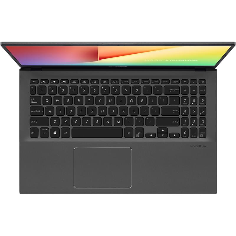 Ноутбук Asus X512DA Ryzen 5 3500U / 8ГБ / 256SSD / 15.6 / Win 10 / (X512DA-BQ559) - фото #4, Technodom.kz