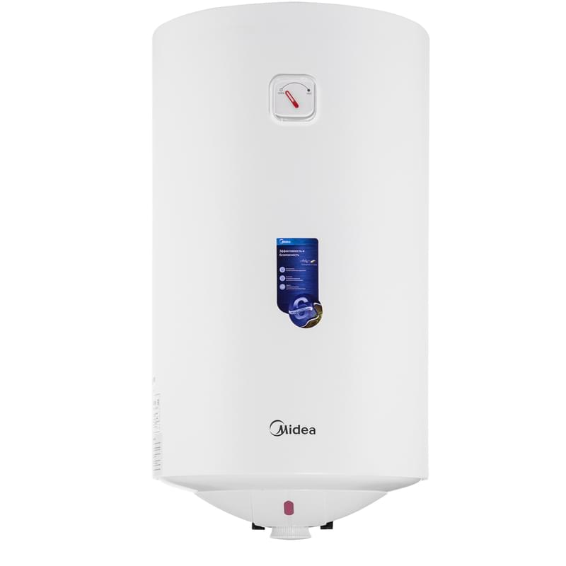 Водонагреватель Midea D50-15F2 - фото #0, Technodom.kz