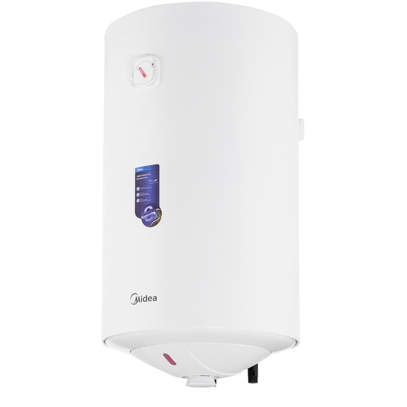 Водонагреватель Midea D50-15F2 - фото #3, Technodom.kz