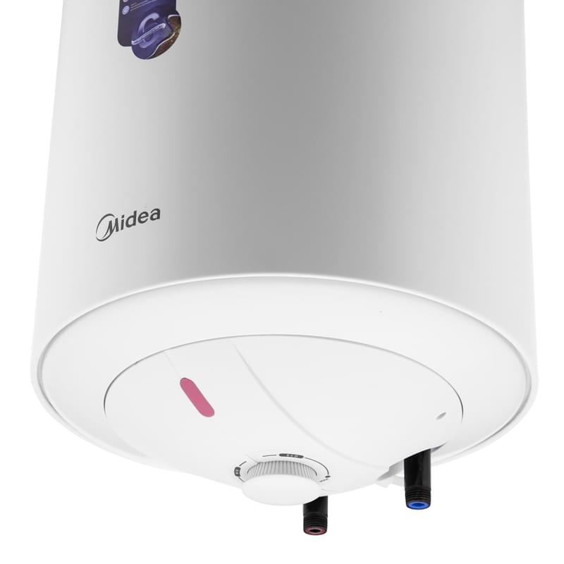Водонагреватель Midea D50-15F2 - фото #4, Technodom.kz