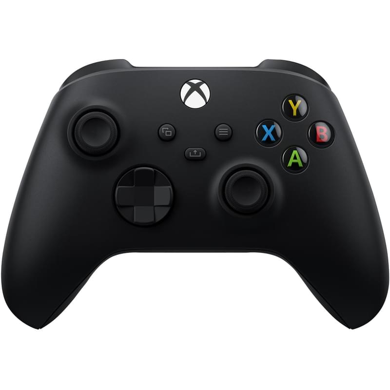 Игровая консоль Microsoft Xbox Series X - фото #1, Technodom.kz