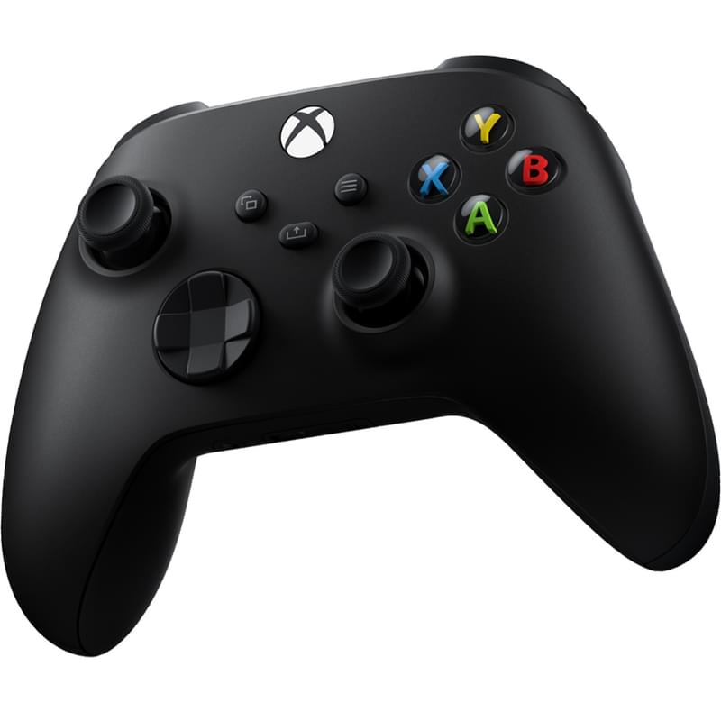 Игровая консоль Microsoft Xbox Series X - фото #2, Technodom.kz