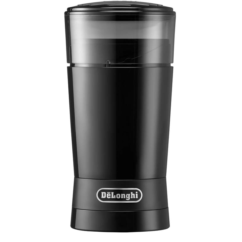 Кофемолка Delonghi KG-200 - фото #0, Technodom.kz