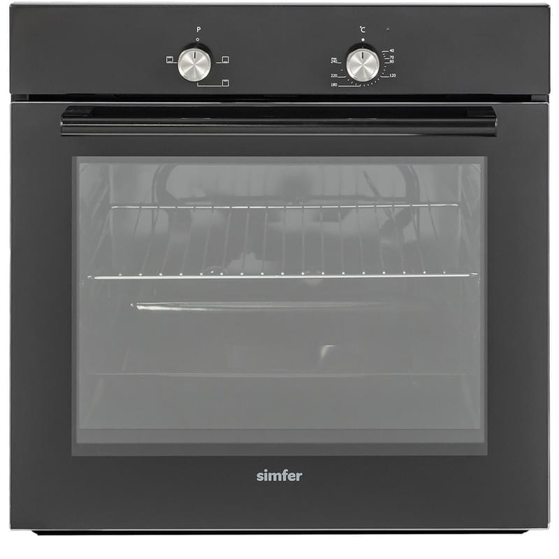 Встраиваемая духовка Simfer B-6EB04070 - фото #0, Technodom.kz