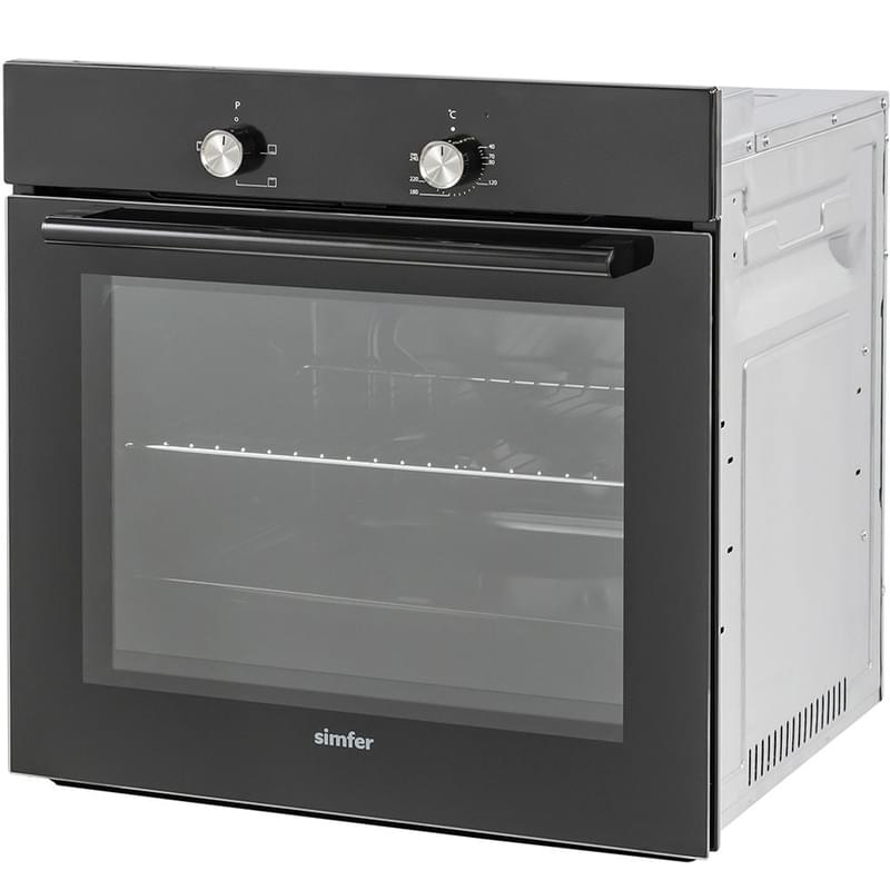 Встраиваемая духовка Simfer B-6EB04070 - фото #1, Technodom.kz