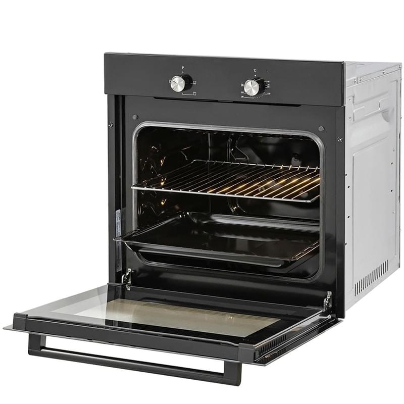 Встраиваемая духовка Simfer B-6EB04070 - фото #2, Technodom.kz