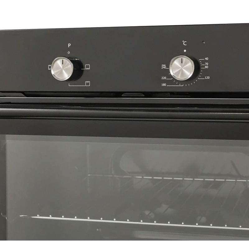 Встраиваемая духовка Simfer B-6EB04070 - фото #3, Technodom.kz