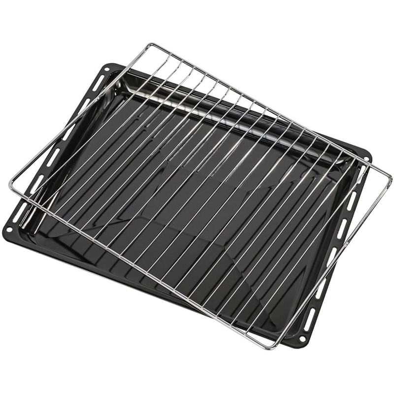 Встраиваемая духовка Simfer B-6EB04070 - фото #4, Technodom.kz