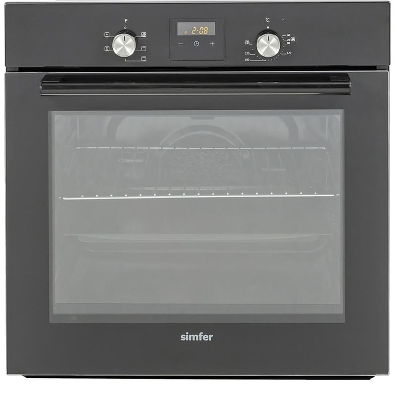 Встраиваемая духовка Simfer B-6EB56070 - фото #0, Technodom.kz