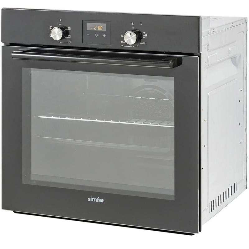 Встраиваемая духовка Simfer B-6EB56070 - фото #1, Technodom.kz