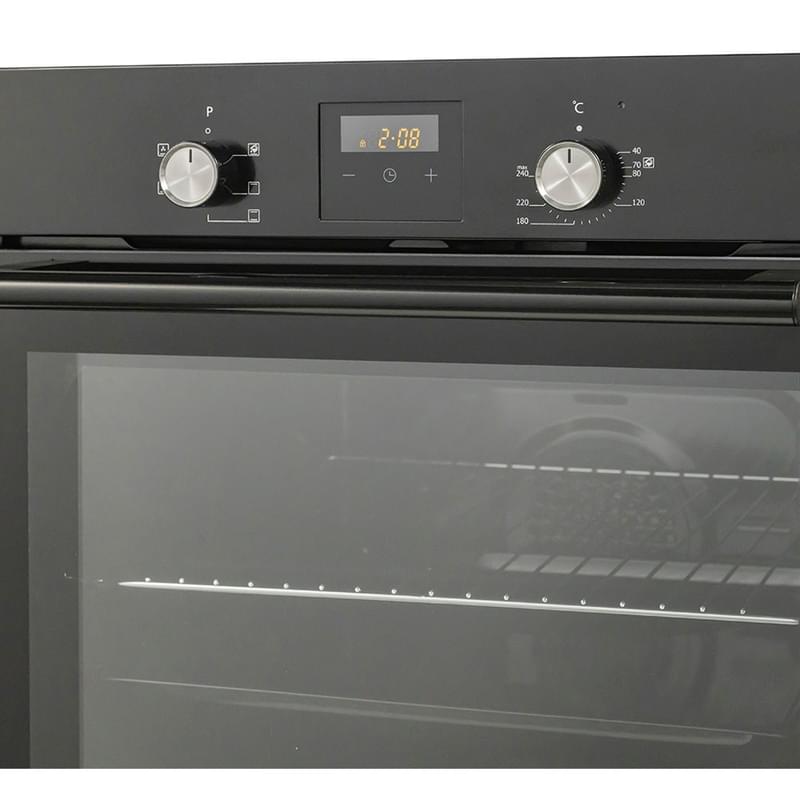 Встраиваемая духовка Simfer B-6EB56070 - фото #3, Technodom.kz