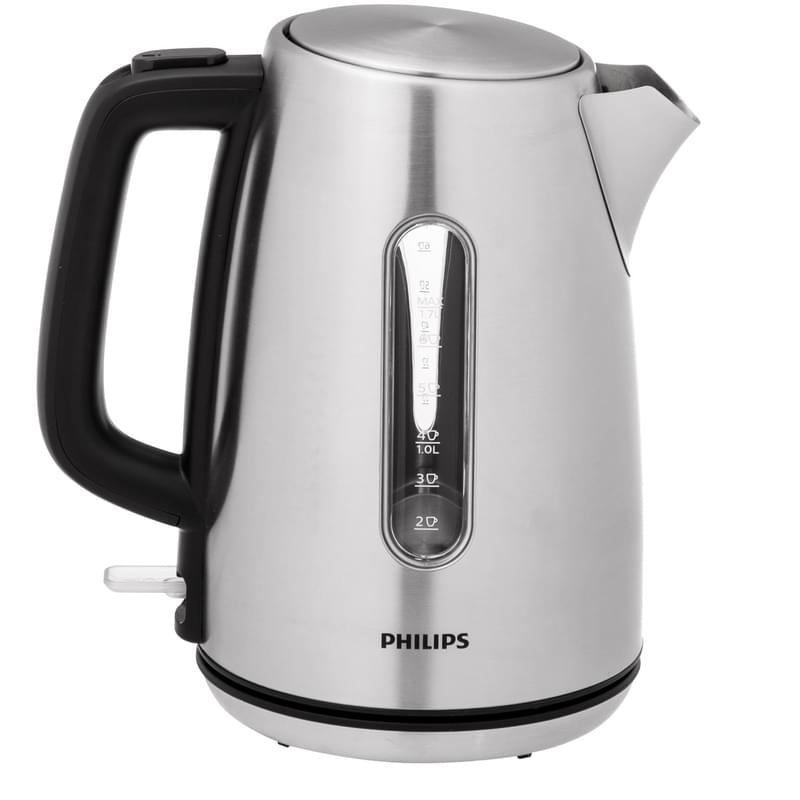 Электрический чайник Philips HD-9357/10 - фото #2, Technodom.kz