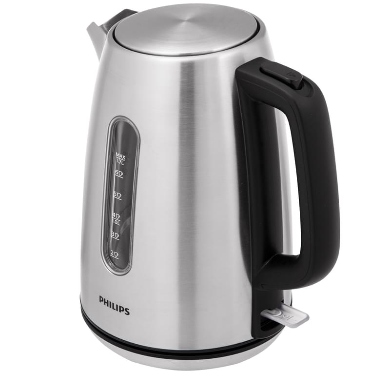 Электрический чайник Philips HD-9357/10 - фото #3, Technodom.kz