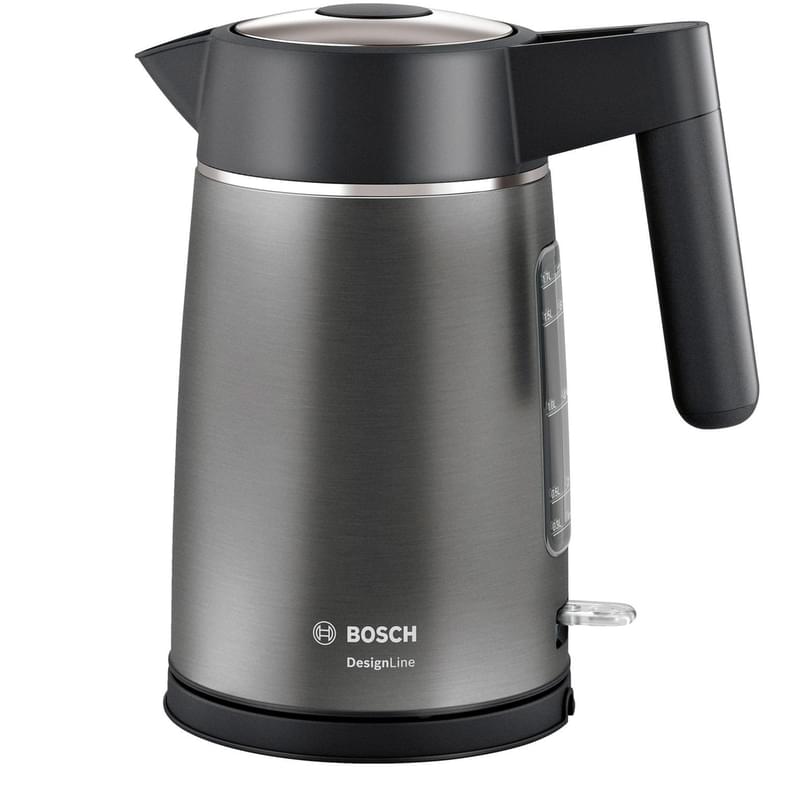 Электрический чайник Bosch TWK-5P475 - фото #0, Technodom.kz