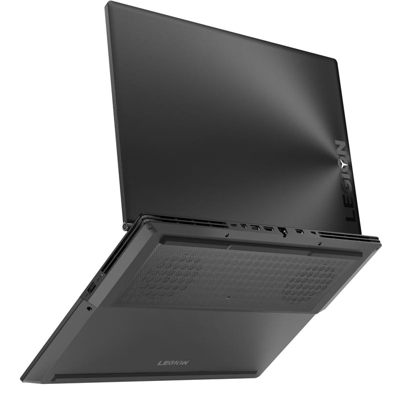 Игровой ноутбук Lenovo Legion Y540 i5 9300HF / 8ГБ / 512SSD / GTX1660TI 6ГБ / DOS / (81SX015VRK) - фото #8, Technodom.kz