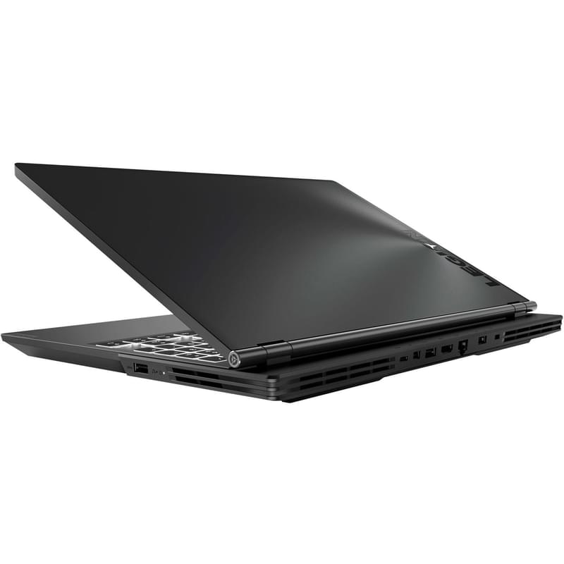 Игровой ноутбук Lenovo Legion Y540 i5 9300HF / 8ГБ / 512SSD / GTX1660TI 6ГБ / DOS / (81SX015VRK) - фото #7, Technodom.kz