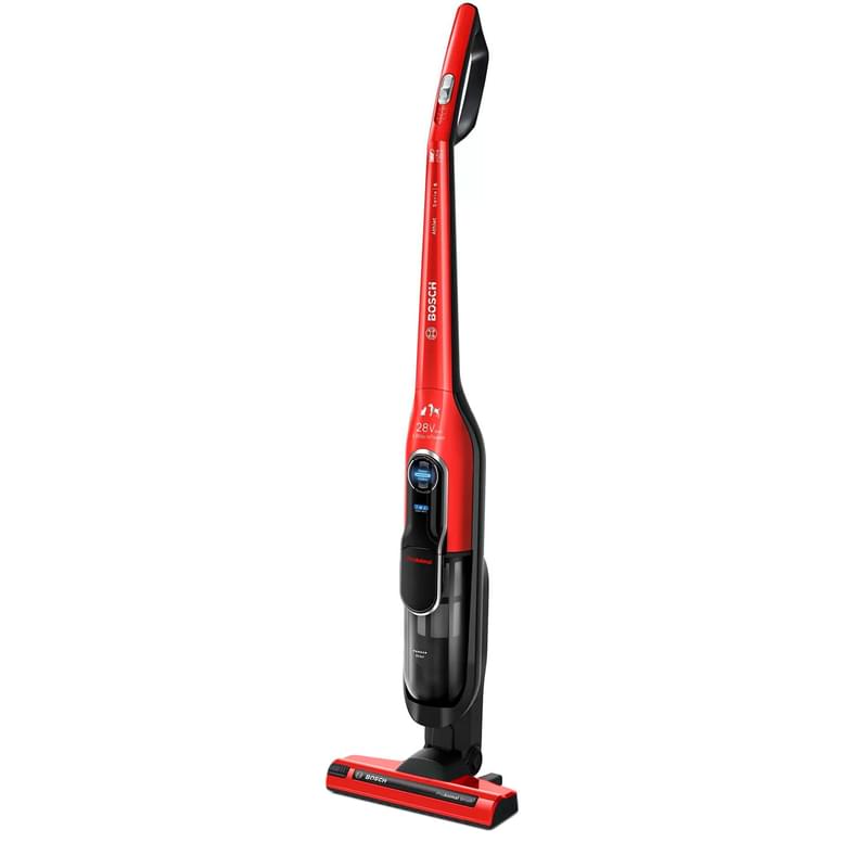 Вертикальный пылесос Bosch ATHLET BCH-86PET1 - фото #0, Technodom.kz