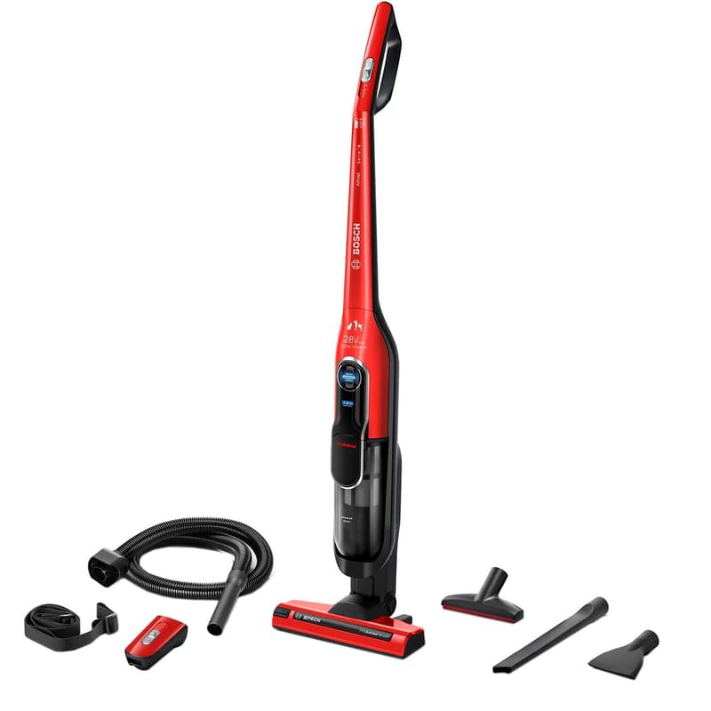 Вертикальный пылесос Bosch ATHLET BCH-86PET1 - фото #1, Technodom.kz
