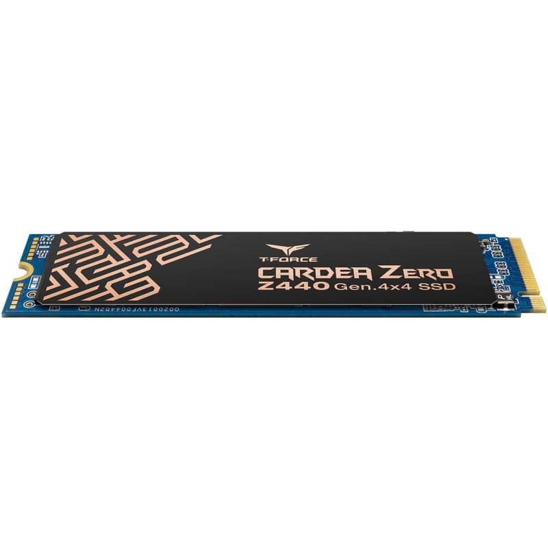 Внутренний SSD M.2 2TB Team Group Cardea Zero Z440 PCIe 4.0x4 NVMe 3D TLC (TM8FP7002T0C311) - фото #3, Technodom.kz