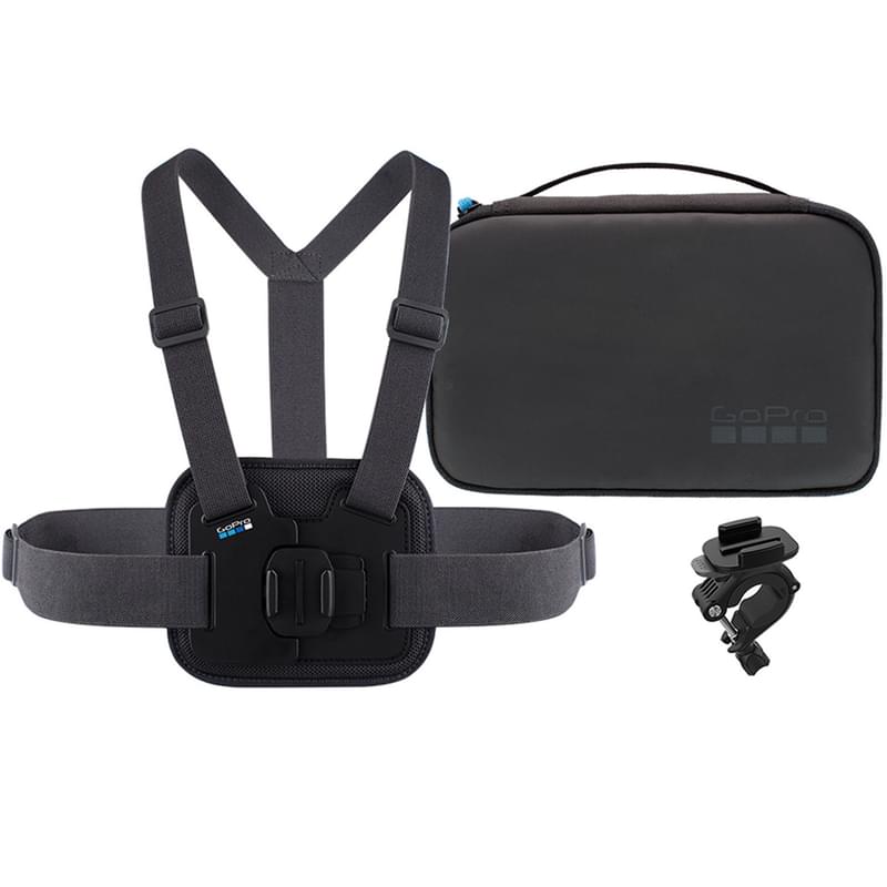 Набор аксессуаров GoPro Sport Kit (AKTAC-001) - фото #0, Technodom.kz