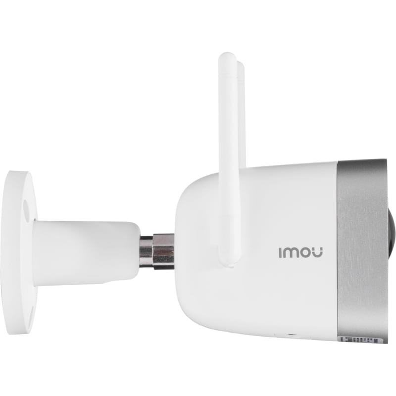 Wi-Fi видеокамера Imou Bullet - фото #6, Technodom.kz
