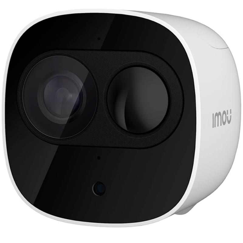 Wi-Fi видеокамера Imou Cell Pro Kit - фото #0, Technodom.kz Wi-Fi видеокамера Imou Cell Pro Kit - фото #0, Technodom.kz