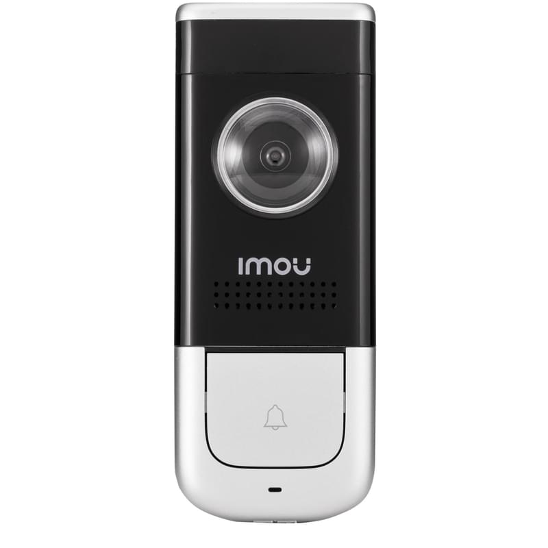Wi-Fi видеодомофон Imou Doorbell Wired - фото #0, Technodom.kz