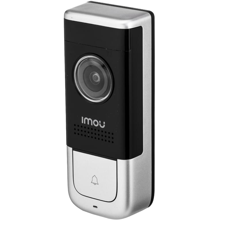 Wi-Fi видеодомофон Imou Doorbell Wired - фото #2, Technodom.kz