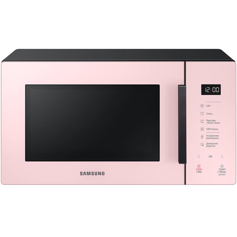 Микроволновая печь Samsung MG23T5018AP/BW - фото #0, Technodom.kz