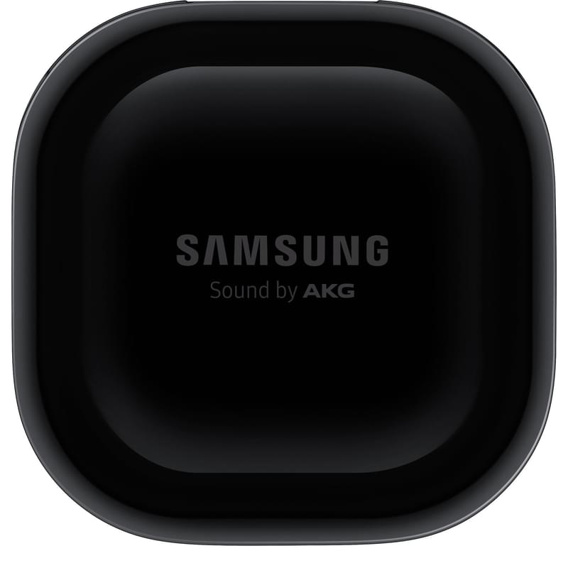 Наушники Вставные Samsung Galaxy Buds Live, Black (SM-R180NZKASER) - фото #9, Technodom.kz