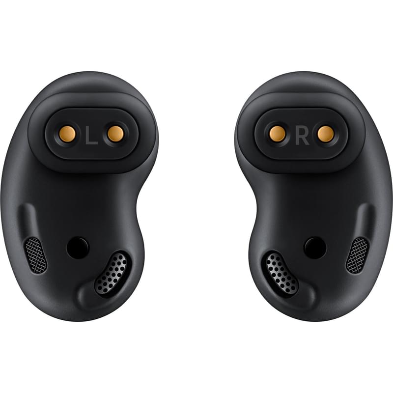 Наушники Вставные Samsung Galaxy Buds Live, Black (SM-R180NZKASER) - фото #1, Technodom.kz