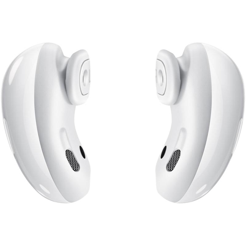 Наушники Вставные Samsung Galaxy Buds Live, White (SM-R180NZWASER) - фото #2, Technodom.kz