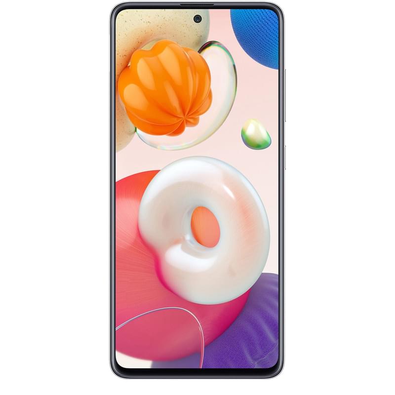 Смартфон Samsung Galaxy A51 64GB Gray - фото #1, Technodom.kz