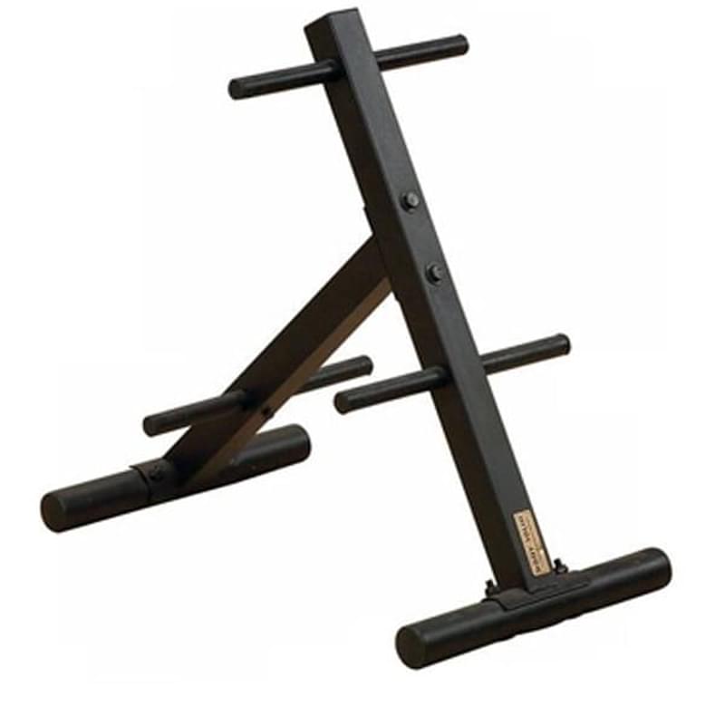 Стойка для блинов Body Solid D30 GSWT14 - фото #0, Technodom.kz