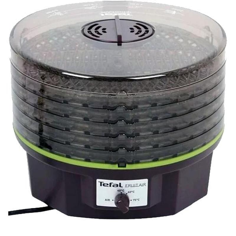 Сушка для овощей и фруктов Tefal Fruit Air DF-100830 - фото #0, Technodom.kz