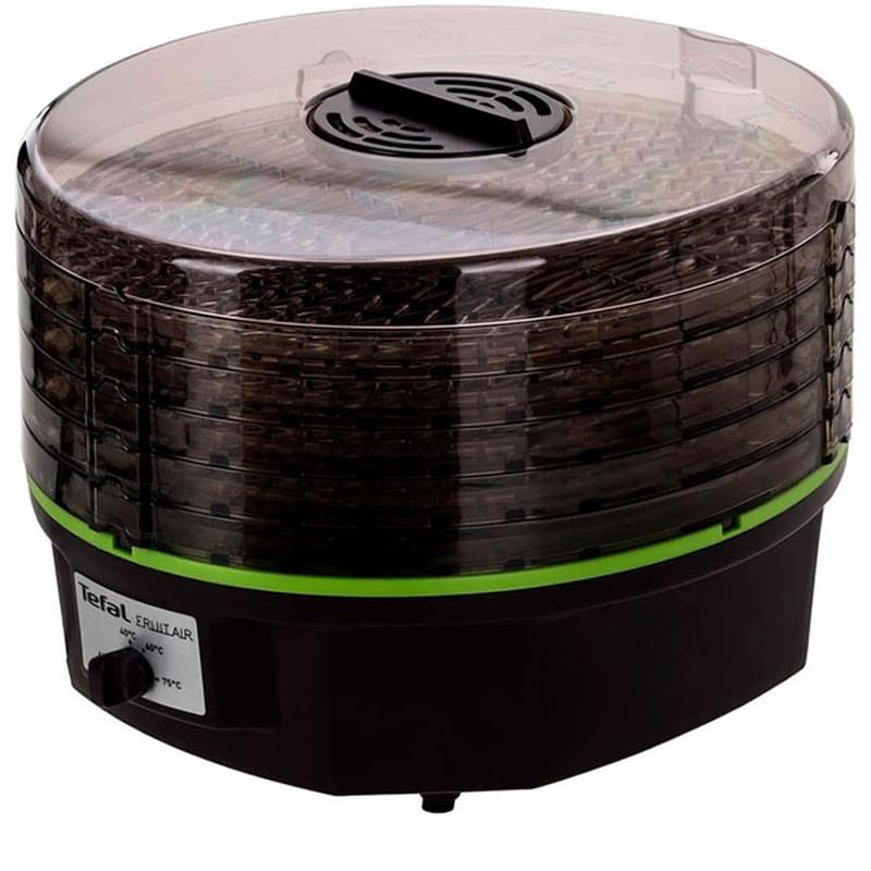 Сушка для овощей и фруктов Tefal Fruit Air DF-100830 - фото #2, Technodom.kz