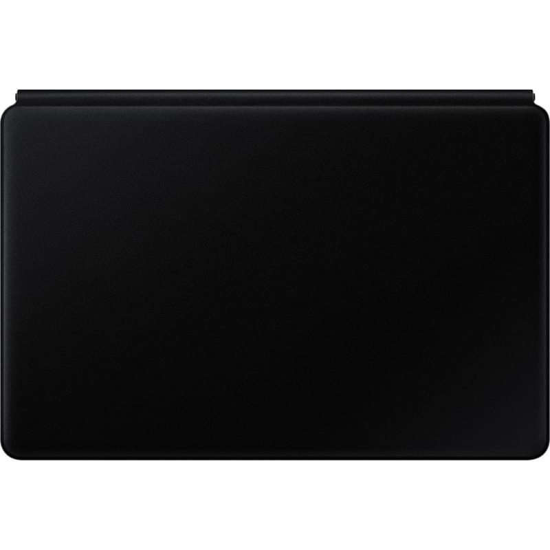 Чехол-Клавиатура для Samsung Galaxy Tab S7 / Tab S8 11", Black (EF-DT870BBRGRU) - фото #1, Technodom.kz