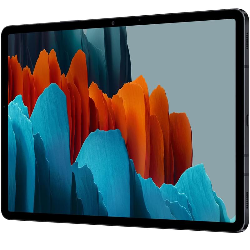 Планшет Samsung Galaxy Tab S7 11 128GB WiFi + LTE Black (SM-T875NZKASKZ) - фото #2, Technodom.kz