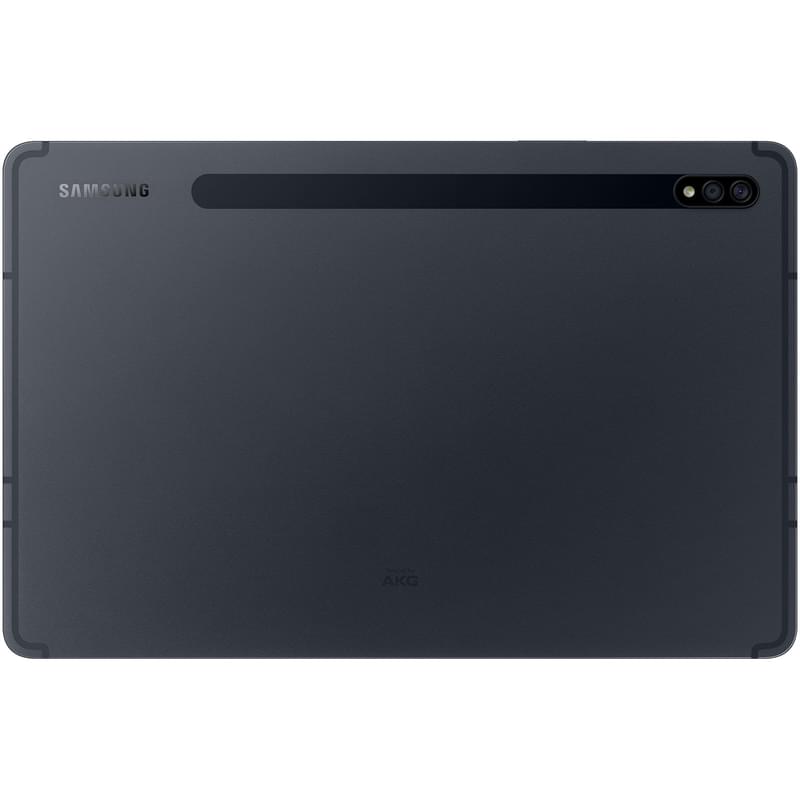 Планшет Samsung Galaxy Tab S7 11 128GB WiFi + LTE Black (SM-T875NZKASKZ) - фото #3, Technodom.kz