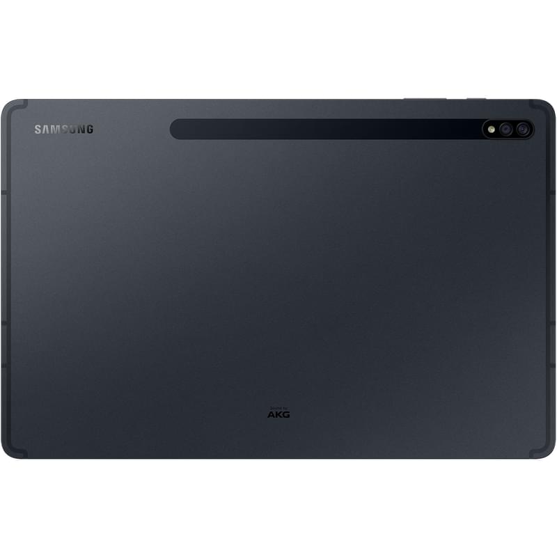 Планшет Samsung Galaxy Tab S7 + 12.4 128GB WiFi + LTE Black (SM-T975NZKASKZ) - фото #3, Technodom.kz