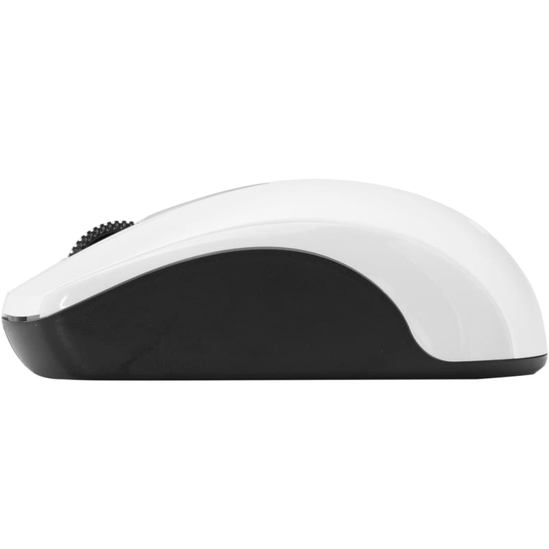 Сымсыз тінтуір USB Genius ECO-8100, White - фото #5, Technodom.kz