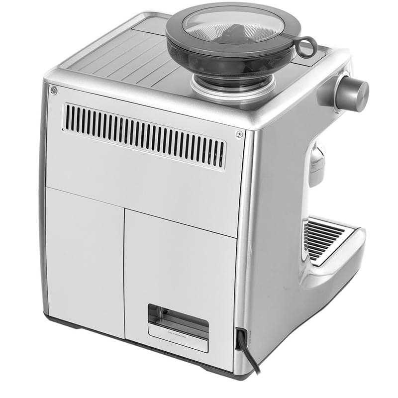 Кофеварка рожковая BORK C-807 - фото #1, Technodom.kz
