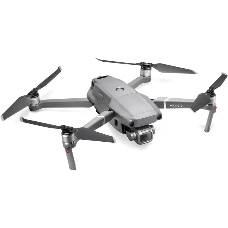 Дрон DJI Mavic 2 Zoom with Smart Controller (16GB EU) - фото #1, Technodom.kz