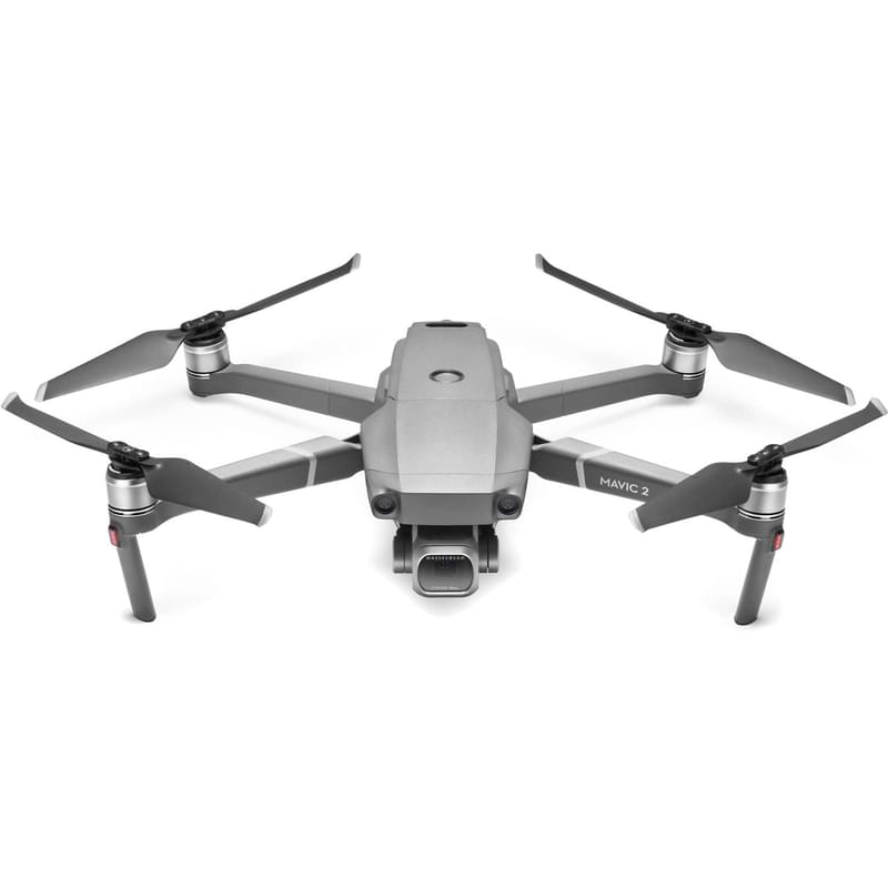 Дрон DJI Mavic 2 Zoom with Smart Controller (16GB EU) - фото #2, Technodom.kz