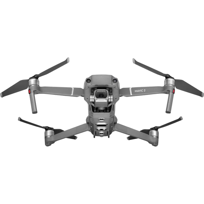 Дрон DJI Mavic 2 Zoom with Smart Controller (16GB EU) - фото #3, Technodom.kz
