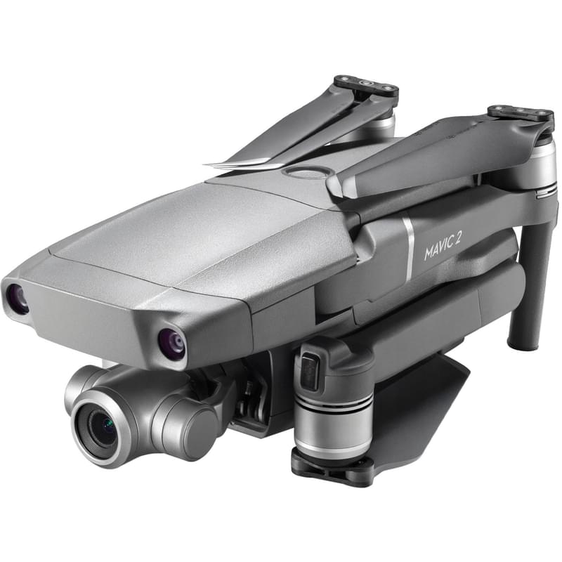 Дрон DJI Mavic 2 Zoom with Smart Controller (16GB EU) - фото #5, Technodom.kz