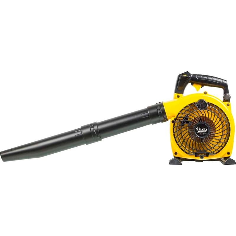 Воздуходувка бензиновая HUTER GB-26V (70/13/15) - фото #2, Technodom.kz