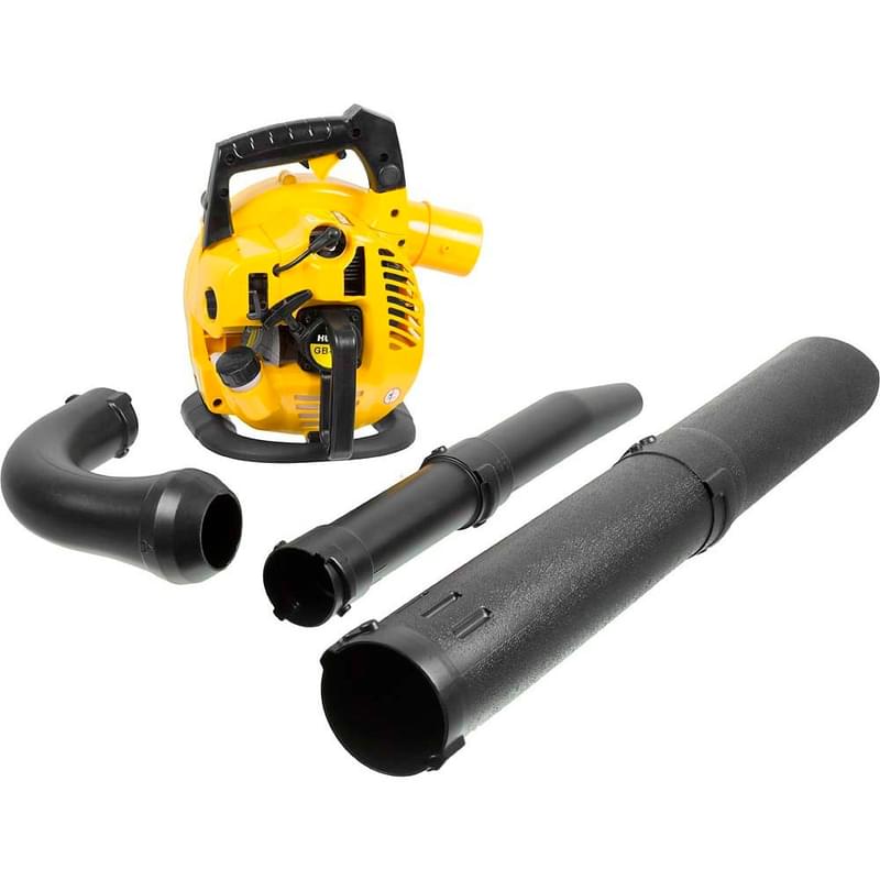 Воздуходувка бензиновая HUTER GB-26V (70/13/15) - фото #5, Technodom.kz