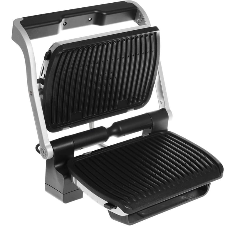 Гриль Tefal Optigrill Initial GC-706D34 - фото #1, Technodom.kz